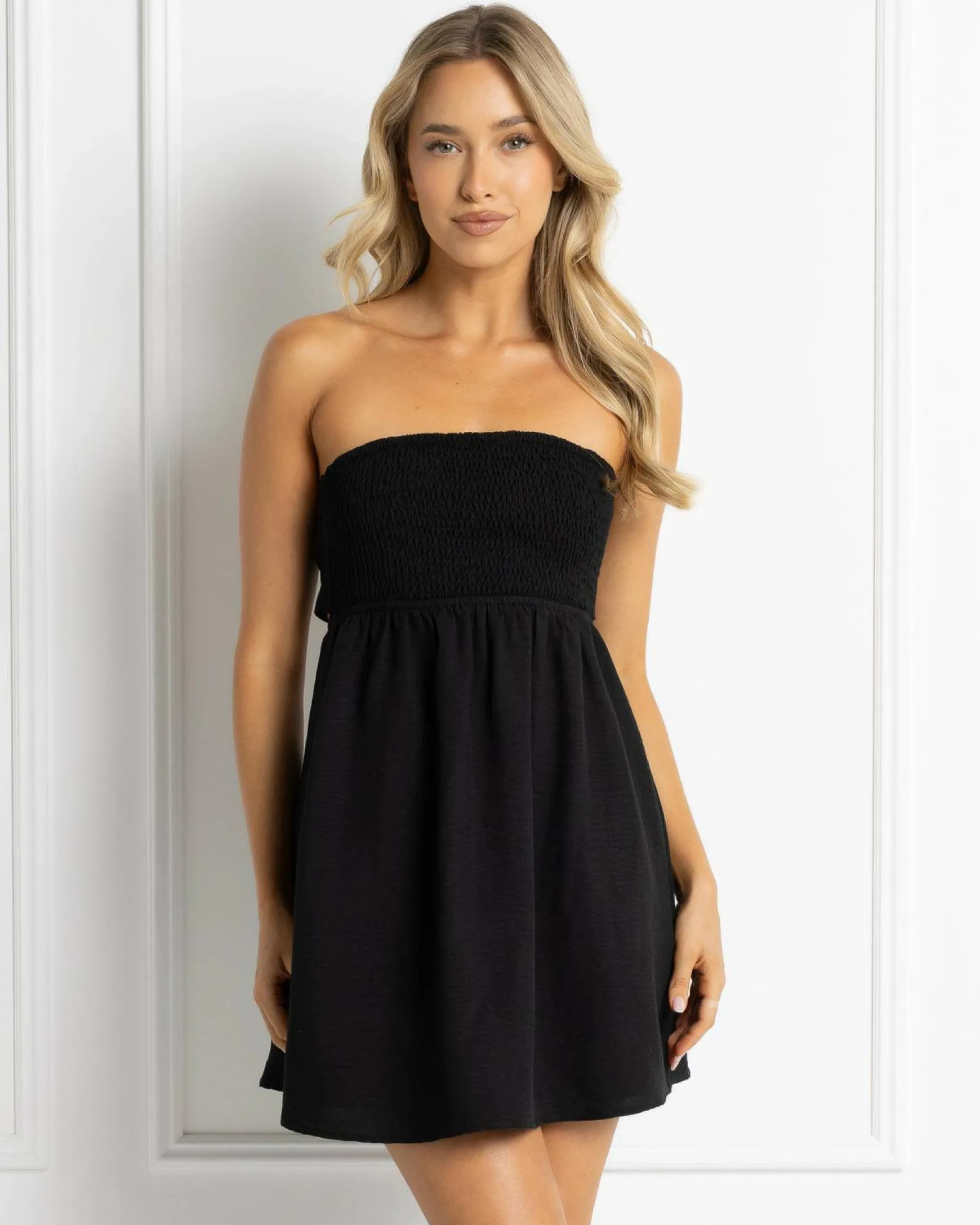 Angie Dress