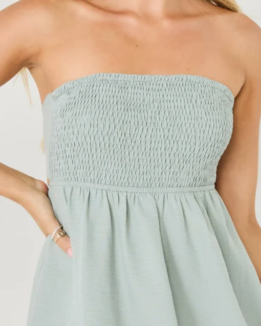 Angie Dress