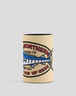 Angler Stubby Cooler