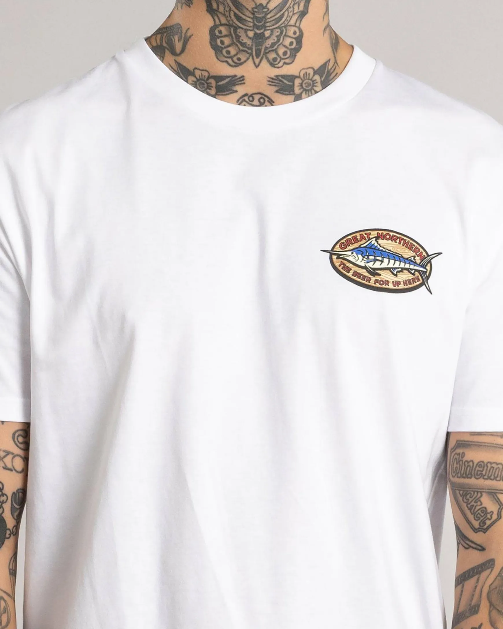 Angler T-Shirt