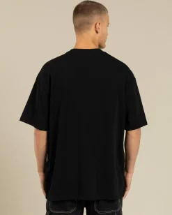 Angry Bert Oversized T-Shirt