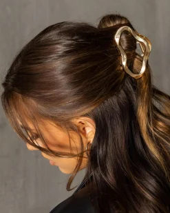 Anita Hair Claw Clip