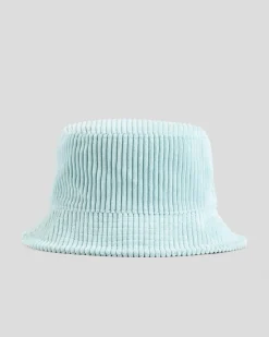 Annie Cord Bucket Hat