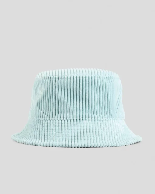 Annie Cord Bucket Hat
