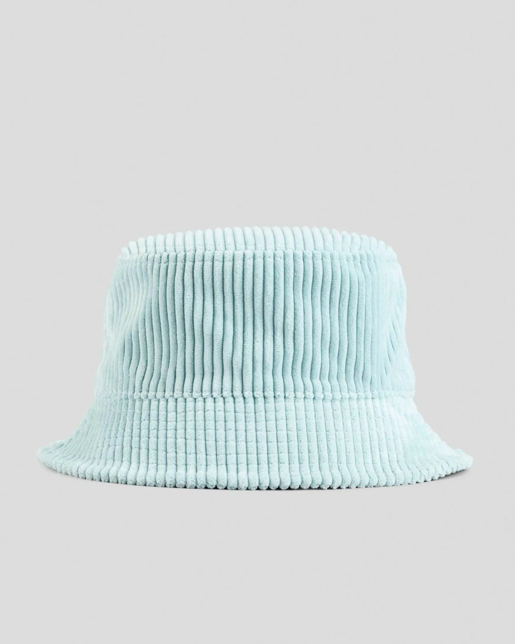 Annie Cord Bucket Hat