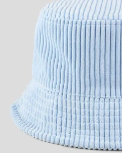 Annie Cord Bucket Hat