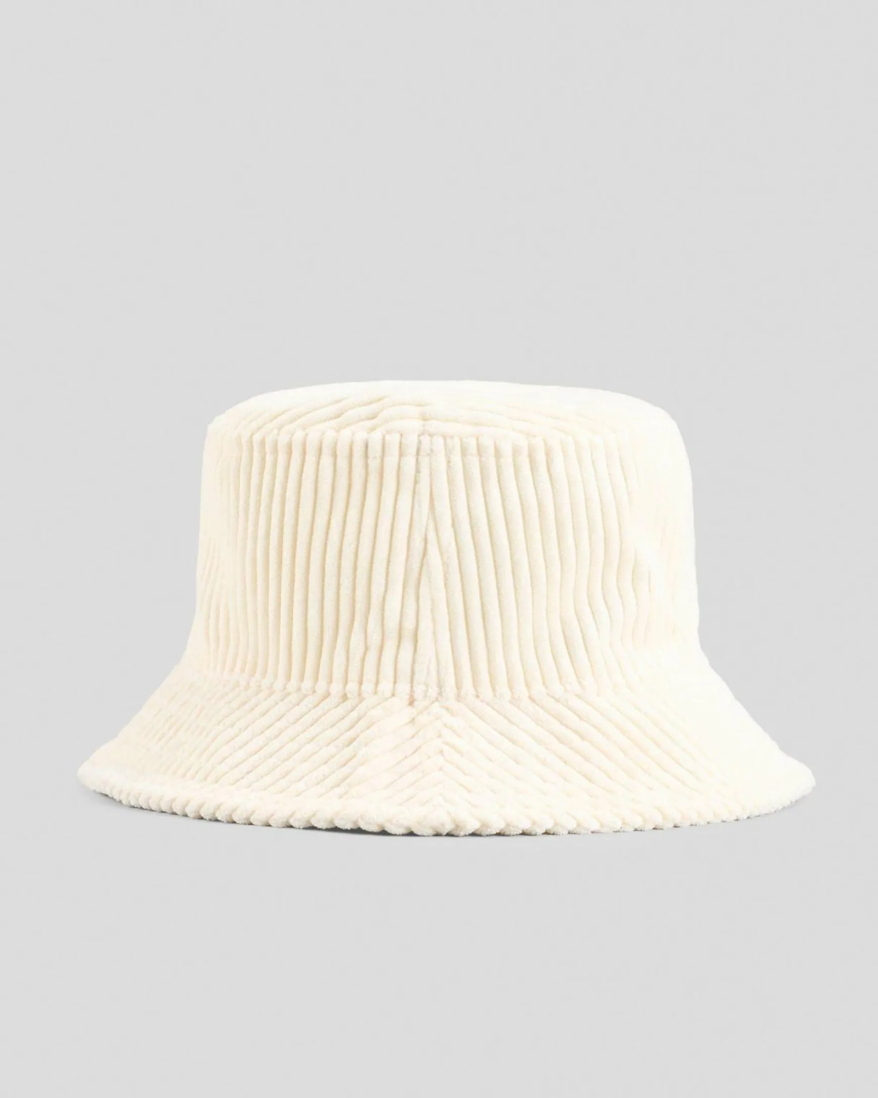 Annie Cord Bucket Hat