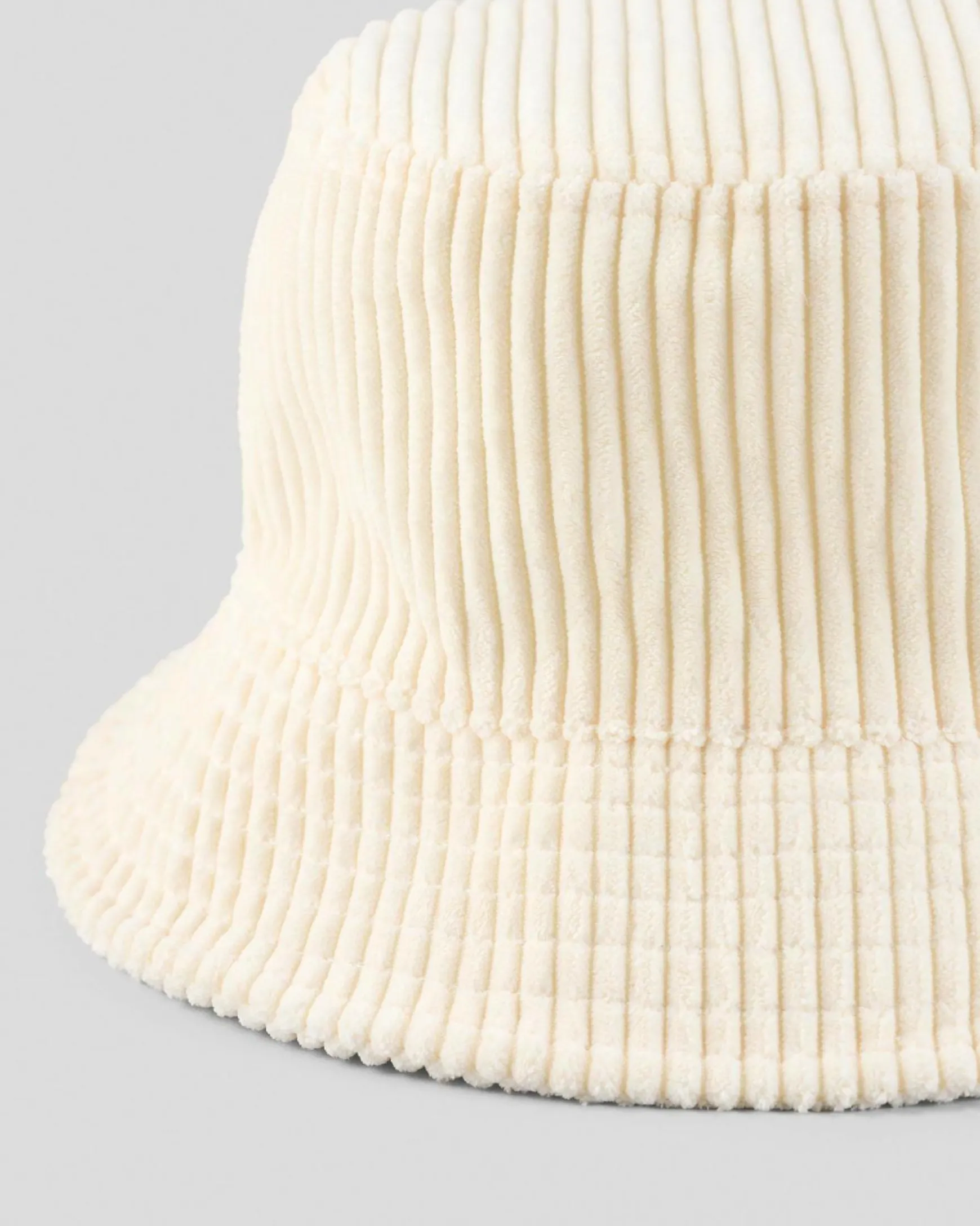Annie Cord Bucket Hat