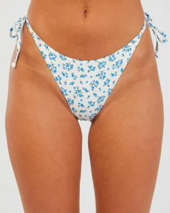 Annie G-String Bikini Bottom