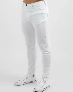 Anonymous Jeans
