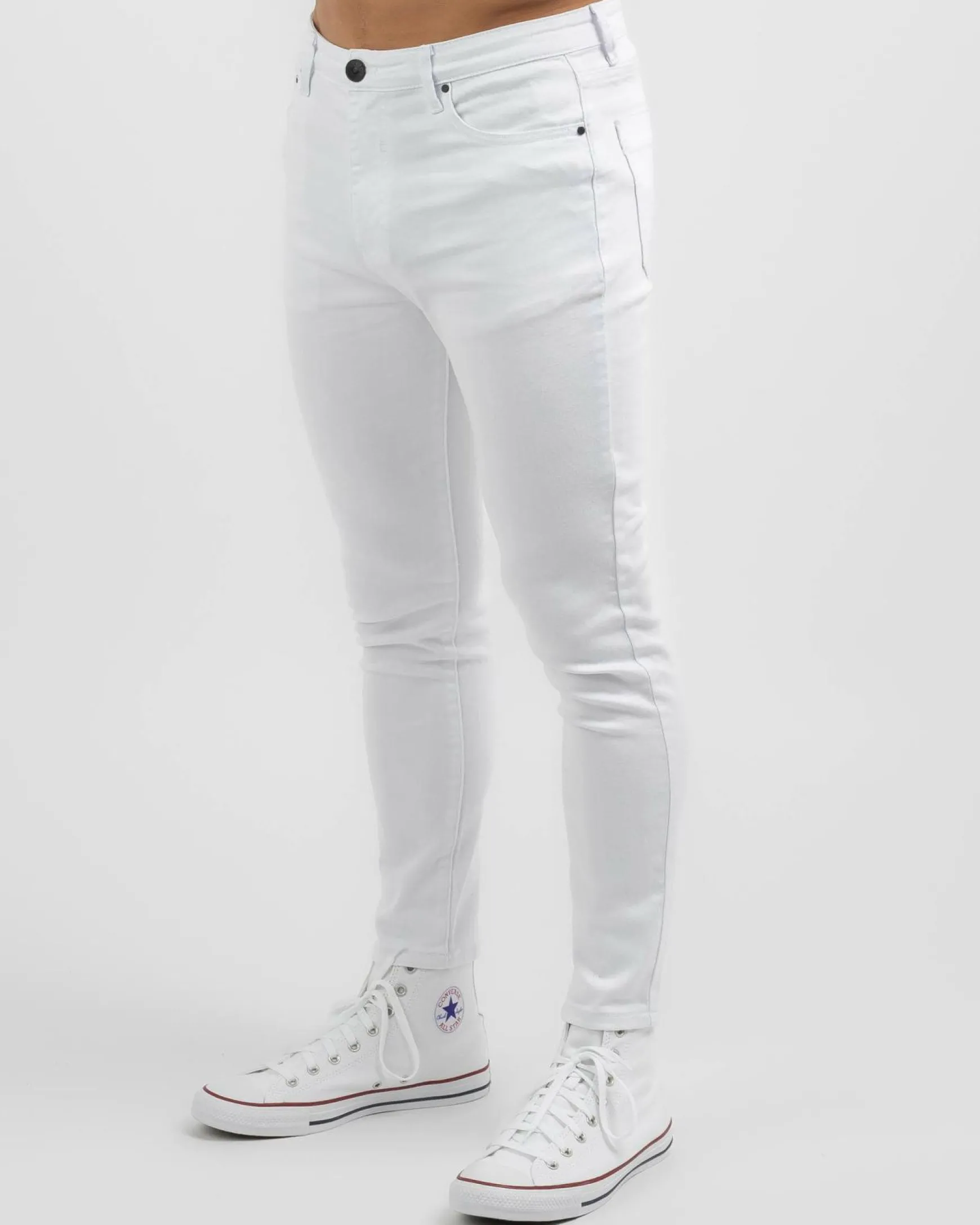 Anonymous Jeans