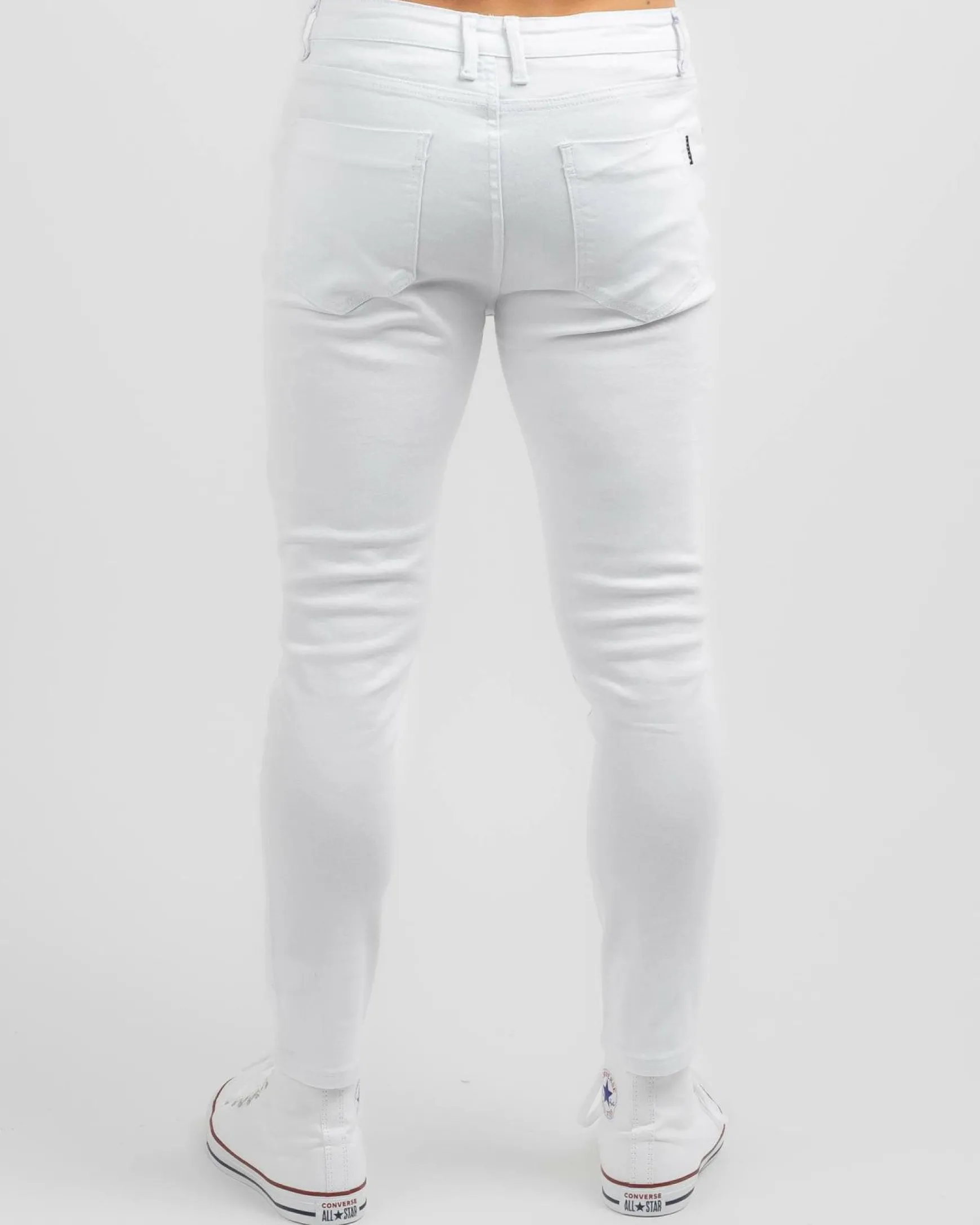 Anonymous Jeans
