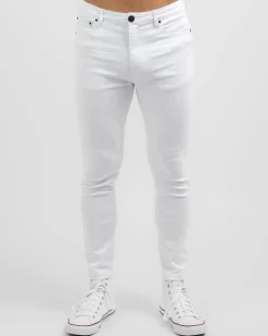 Anonymous Jeans