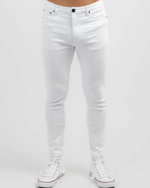 Anonymous Jeans
