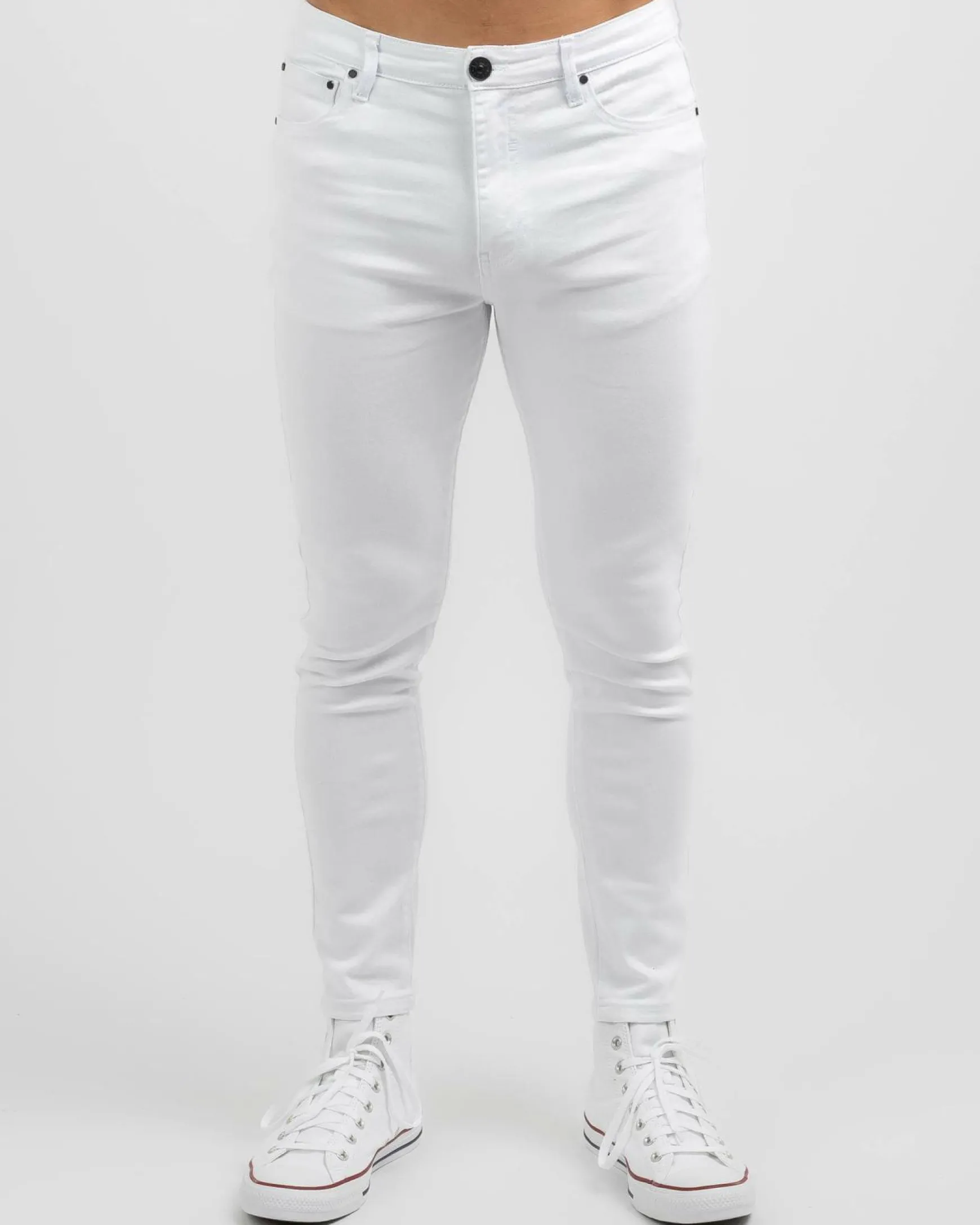 Anonymous Jeans