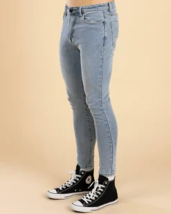 Anonymous Jeans