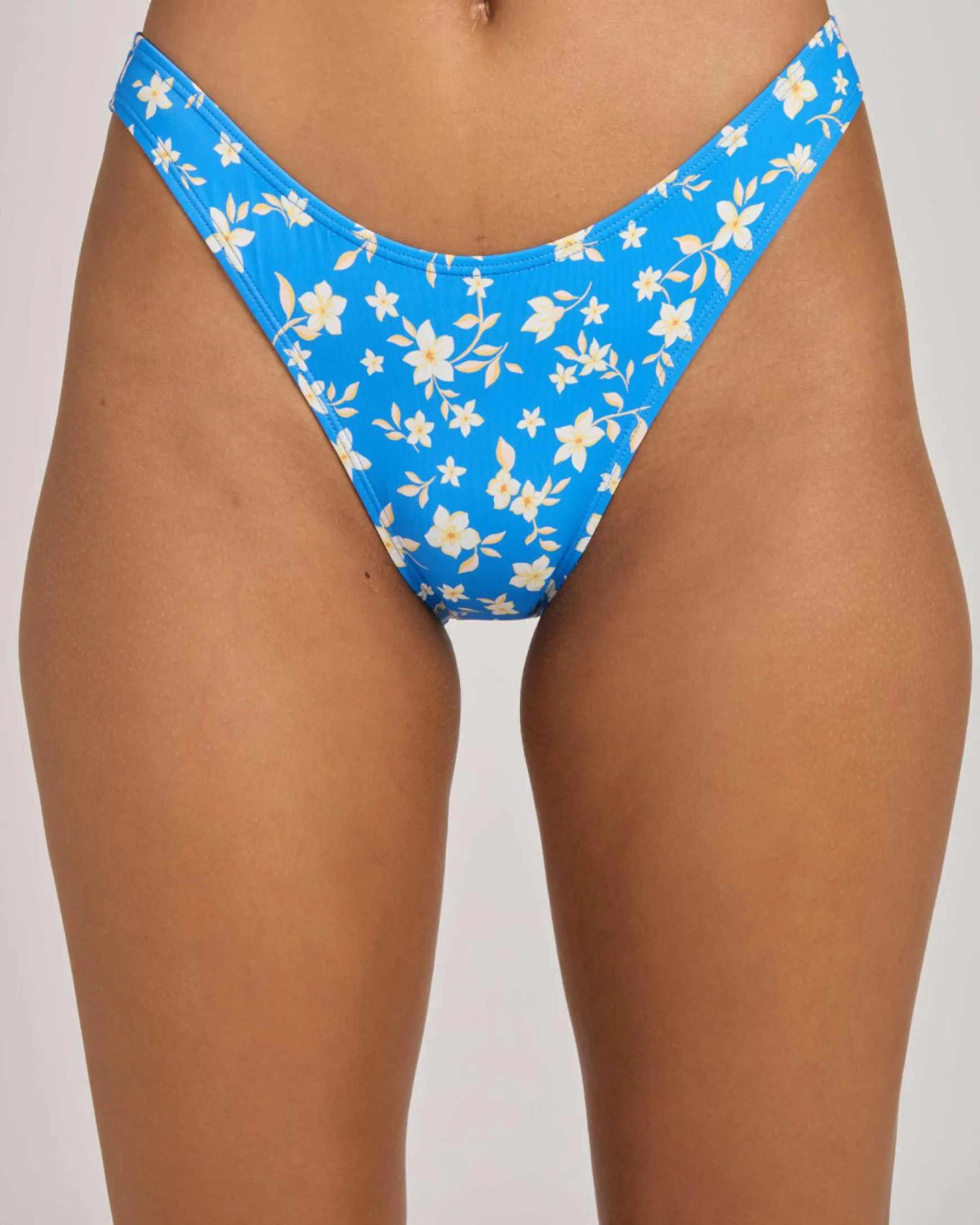 Another Tide High Cut Bikini Bottom