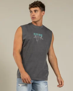 Anti Hero Relaxed Muscle Tank