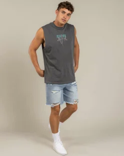 Anti Hero Relaxed Muscle Tank