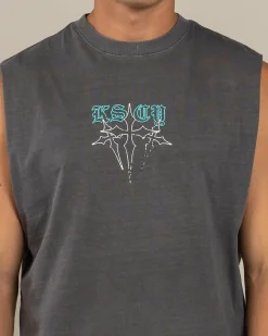 Anti Hero Relaxed Muscle Tank