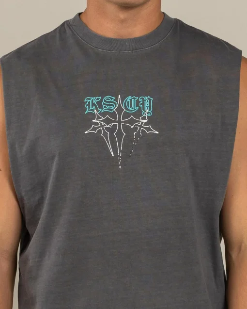 Anti Hero Relaxed Muscle Tank