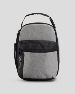 Anti-hero Lunch Box