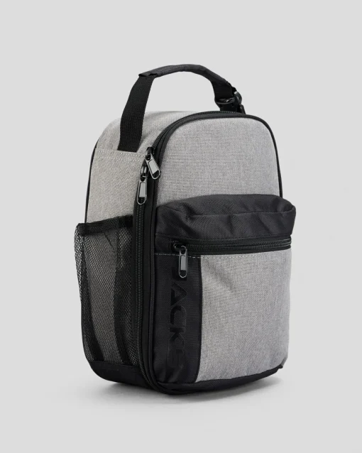 Anti-hero Lunch Box