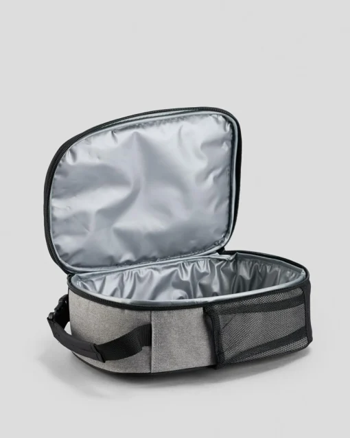 Anti-hero Lunch Box