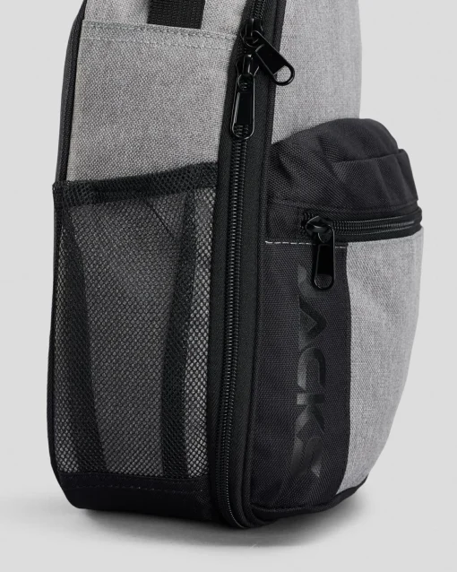 Anti-hero Lunch Box