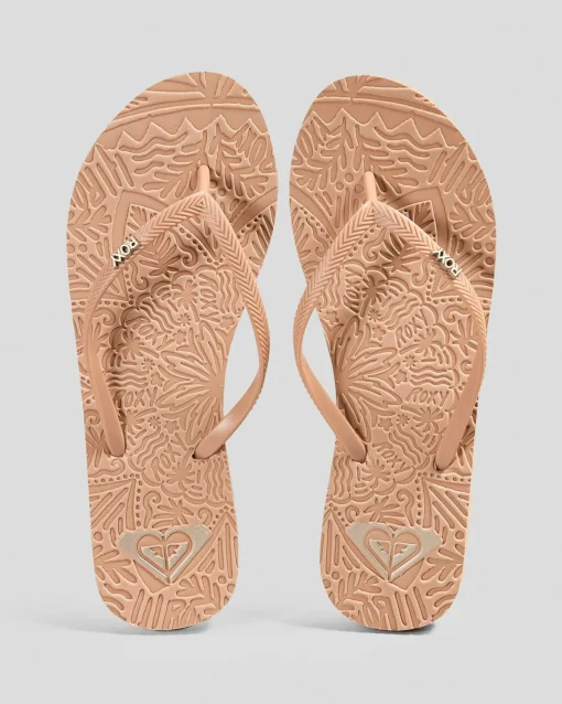 Antilles II Thongs