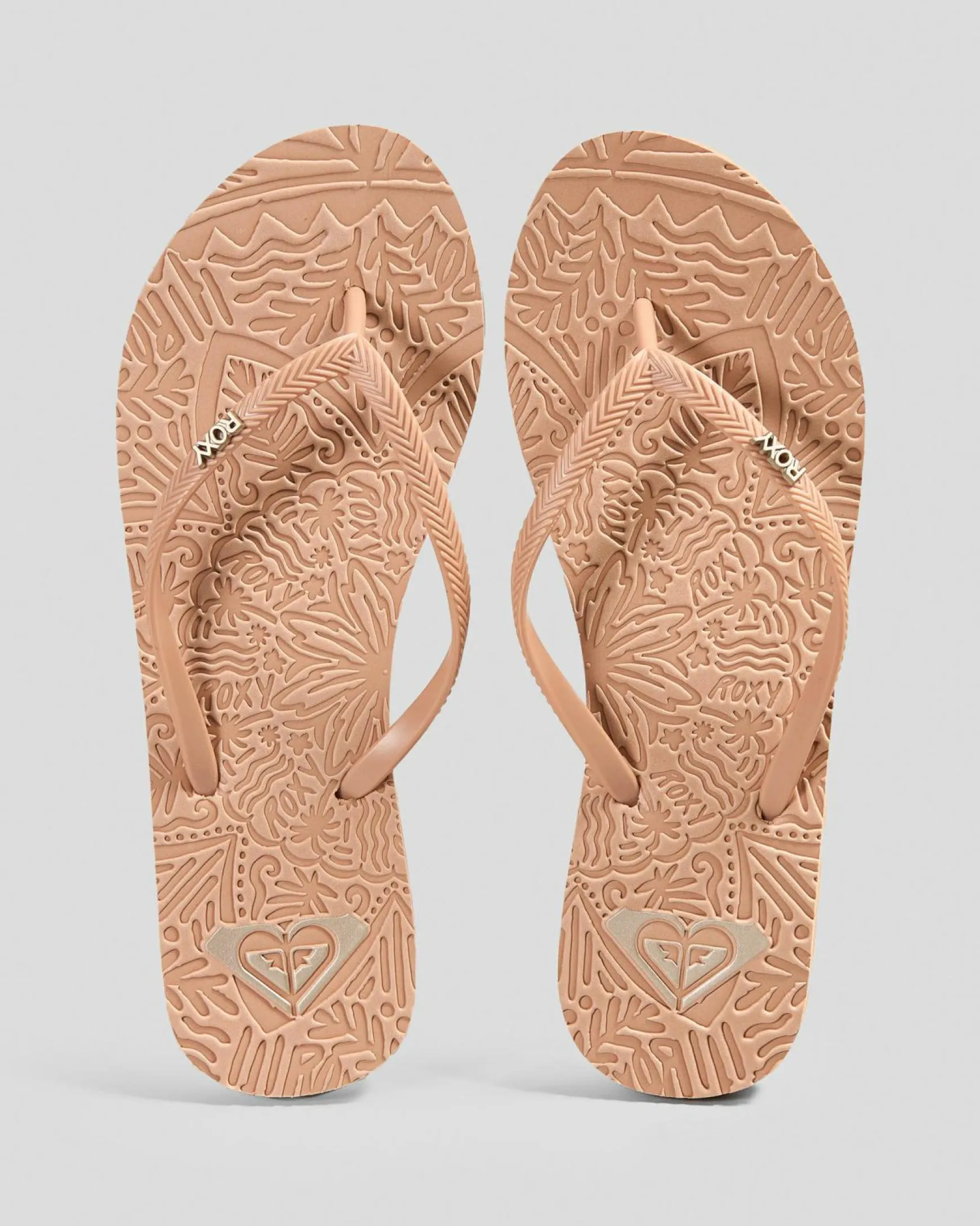 Antilles II Thongs