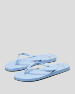 Antilles II Thongs