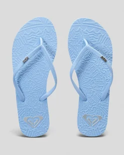 Antilles II Thongs