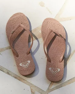 Antilles II Thongs