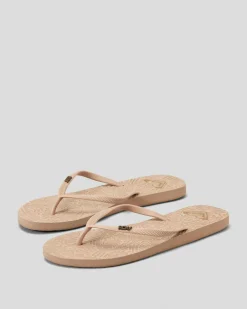 Antilles II Thongs