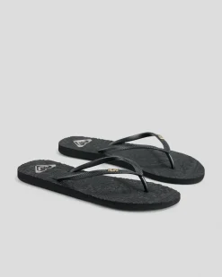 Antilles II Thongs