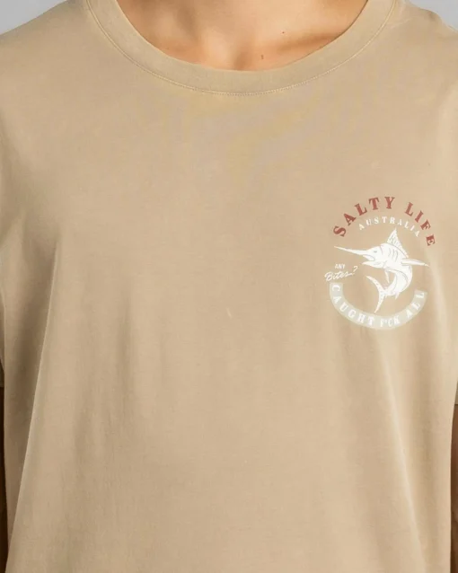 Any Bites T-Shirt