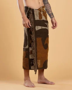 AOTS Ty Williams Beach Towel