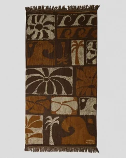 AOTS Ty Williams Beach Towel