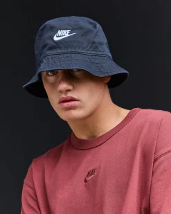 Apex Bucket Hat
