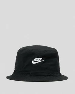Apex Bucket Hat