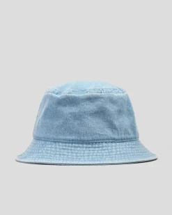Apex Denim Bucket Hat