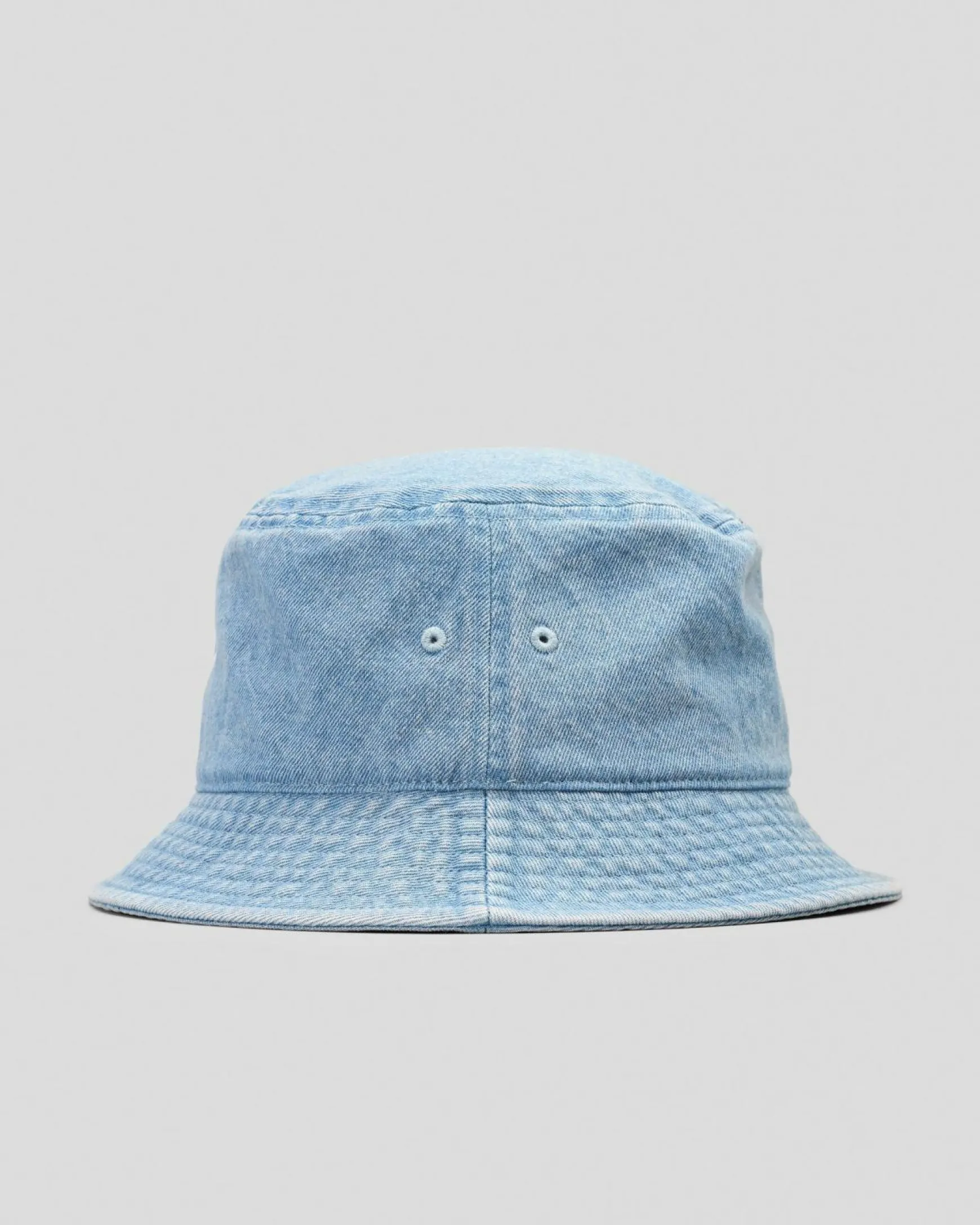 Apex Denim Bucket Hat