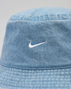 Apex Denim Bucket Hat