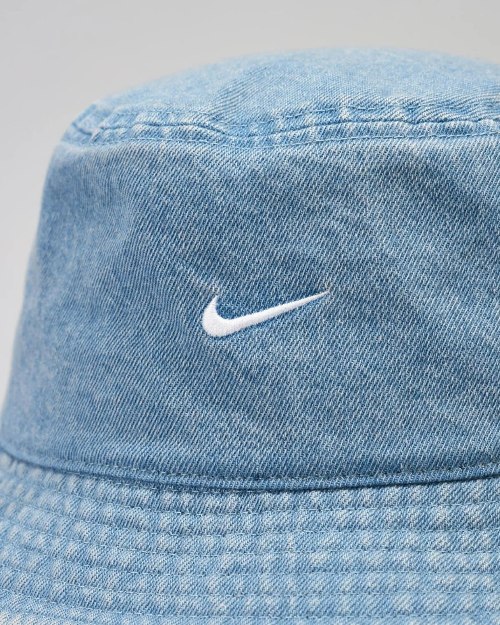 Apex Denim Bucket Hat