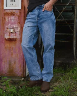 Apex Jeans