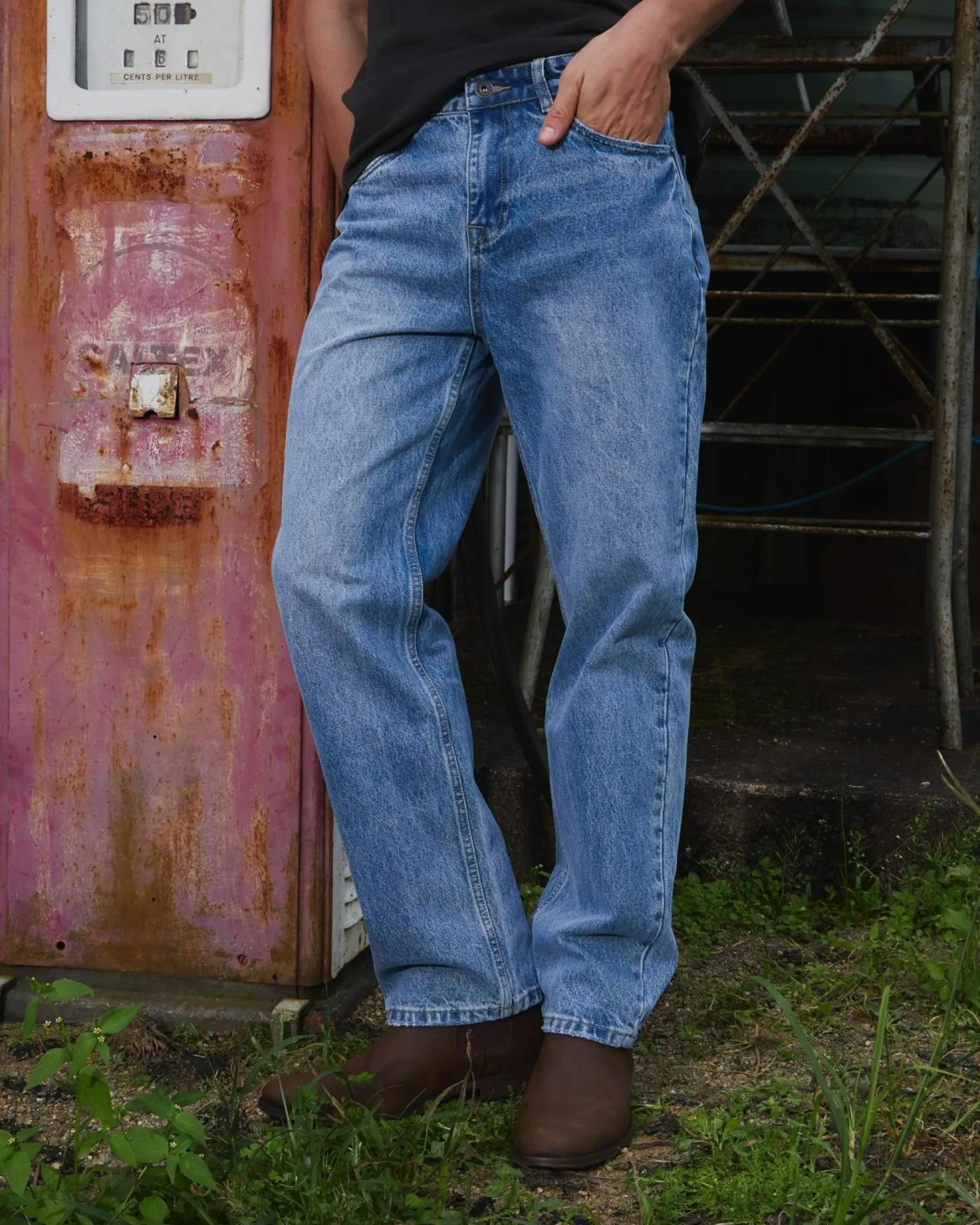 Apex Jeans