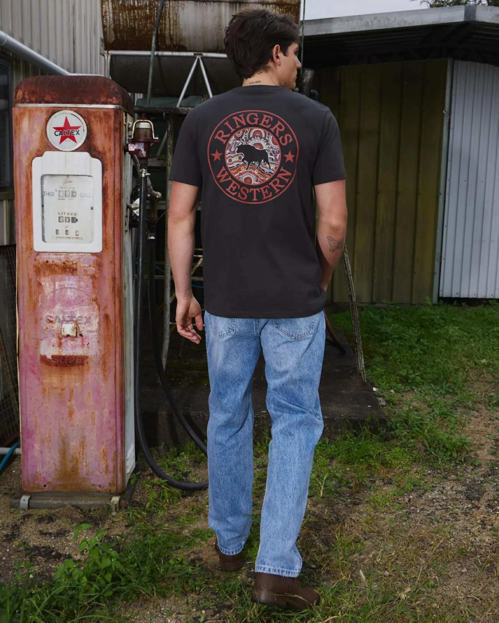 Apex Jeans
