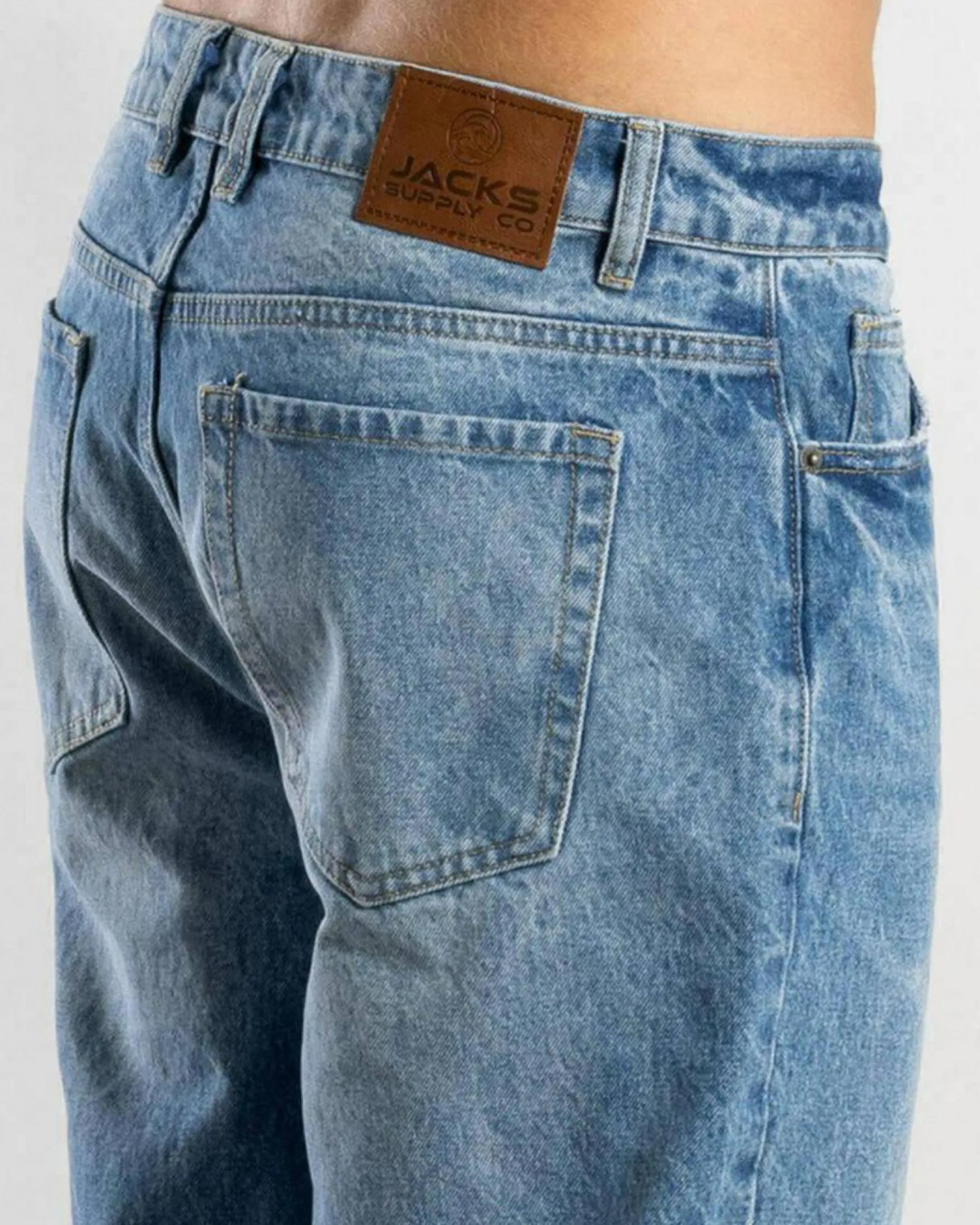 Apex Jeans