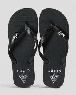 Apex Thongs